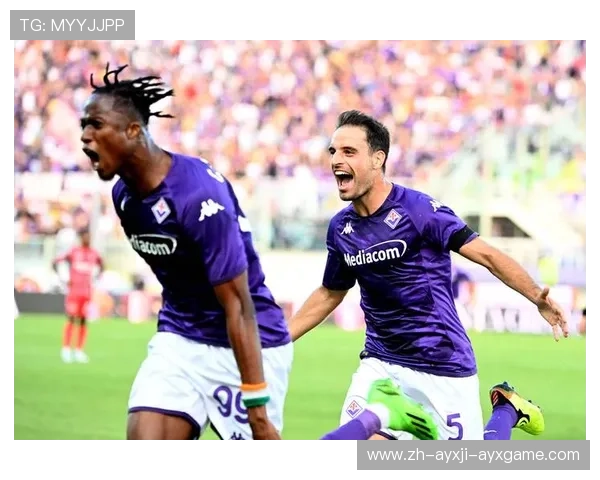 足球预测中的意甲球队趋势