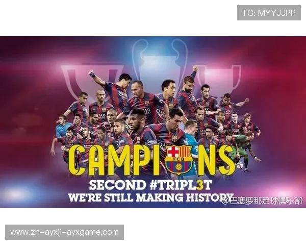 巴塞罗那足球俱乐部欧冠参赛次数统计