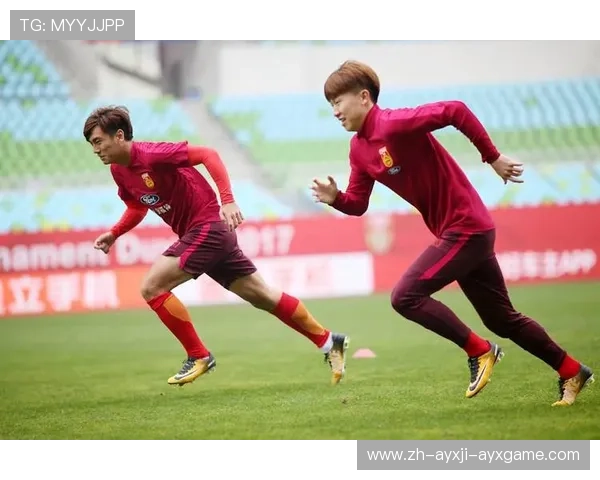 足球比赛中的场上决策与战术执行